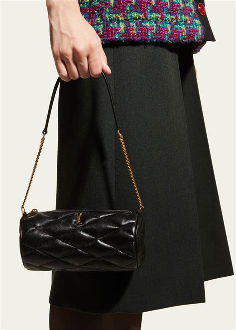 ysl mini tube bag|ysl mini bags for women.